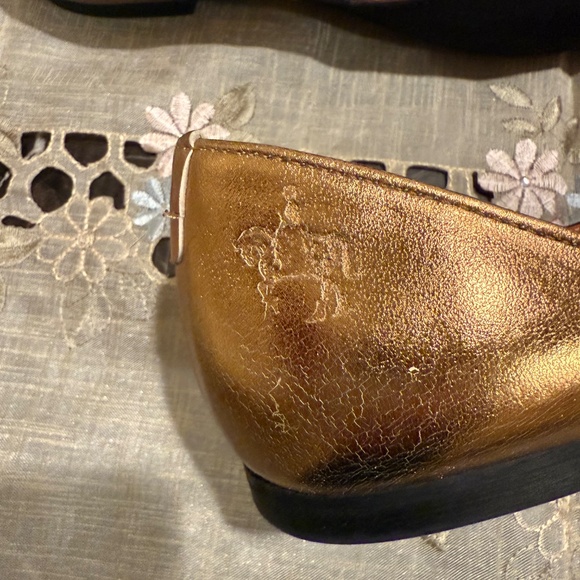 Women's Shoes - Size 38 (UK) / 7.5 USA  Embassy London - Picture 6 of 6